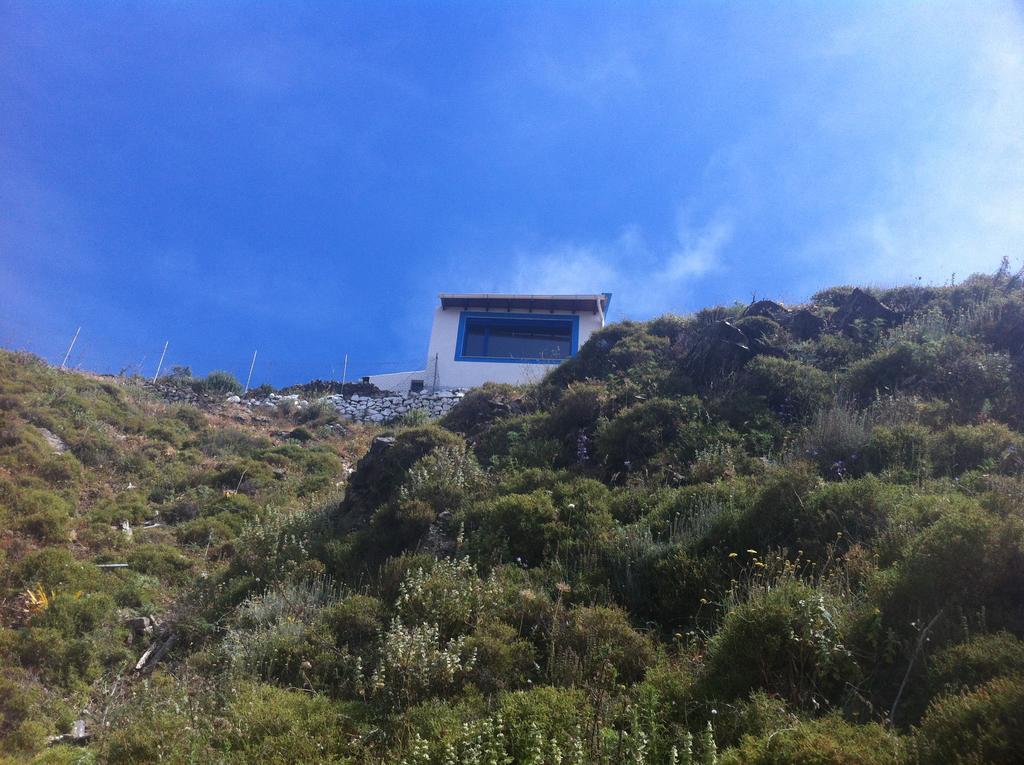 Villa Marzi Kalymnos Kamari  Exterior photo